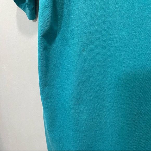 Vintage 1994  Nutmeg Miami Dolphins NFL T-shirt Size Large - Picture 10 of 12